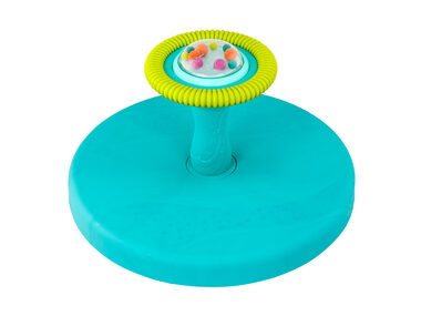 B-Toys Kolotoč Twirly Time / od 2 let