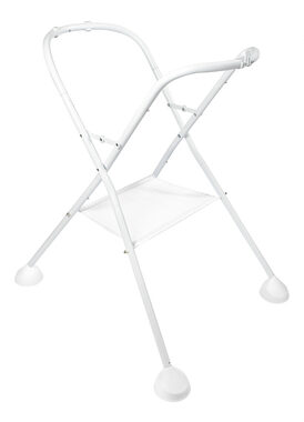 Beaba Stojan Camele'o pro vaničku / přebalovací pult bílý / od narození