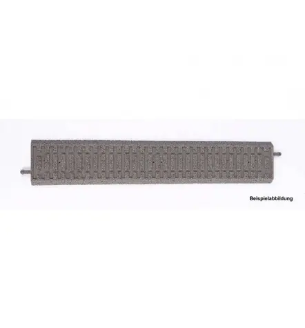 Piko 55454/41 Podloží pro rovné koleje G107 / Měřítko: H0 (1:87) / od 14 let 