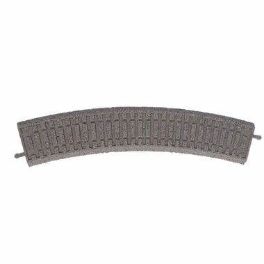 Piko 55461/41 Podloží pro obloukové koleje R1 360 mm VE 48 / Měřítko: H0 (1:87) / od 14 let 