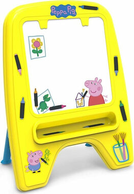 CHICOS Moje první tabule Prasátko Peppa / od 3 let