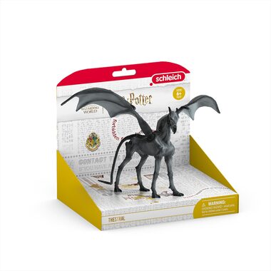 Schleich Harry Potter Testrálové / od 6 let