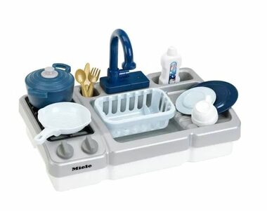 Klein Dřez Miele / od 3 let