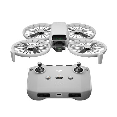 DJI Flip (RC-N3) / kvadrokoptéra - dron /4K@60FPS HDR kamera / FOV: 82.1° / 1/1.3 CMOS