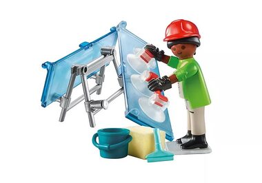 Playmobil® Special Plus 71754 Sklenář / Počet dílků: 26 / od 4 let