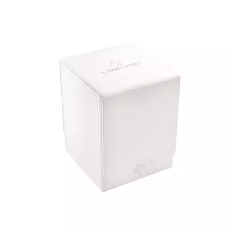 Gamegenic: Squire 100+ XL White