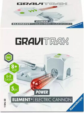 Ravensburger GraviTrax POWER Electric Cannon / od 8 let