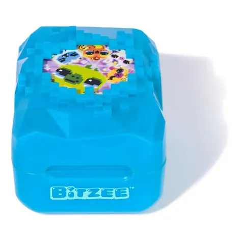 BITZEE Interaktivní digitální zvířátka - Magicals / od 5 let