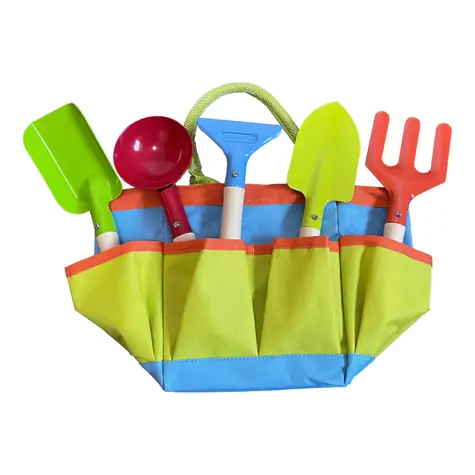 2Kids Toys Zahradní taška s nářadím / od 3 let