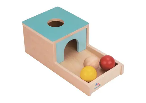 2Kids Toys Nekonečné vhazování / od 6 měsíců