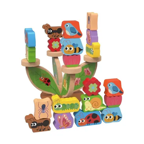 2Kids Toys Balanční hra Louka / od 2 let
