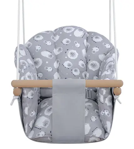 2Kids Toys Houpačka Ovečka / od 6 měsíců