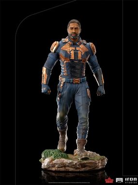 Iron Studios Bloodsport - The Suicide Squad - BDS Art Scale 1/10