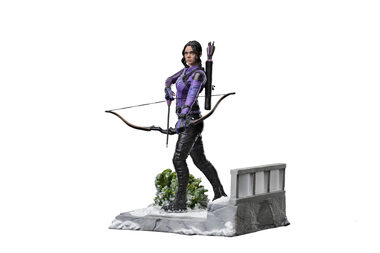 Iron Studios Kate Bishop - Hawkeye - BDS Art Scale 1/10