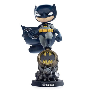 Mini Co. Batman Comics Deluxe - DC Comics