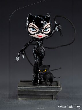 Mini Co. Catwoman - Batman Returns