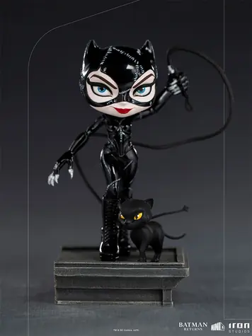 Mini Co. Catwoman - Batman Returns