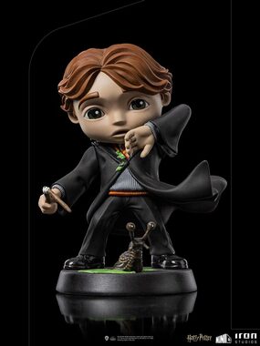 Mini Co. Ron Weasley Broken Wand - Harry Potter
