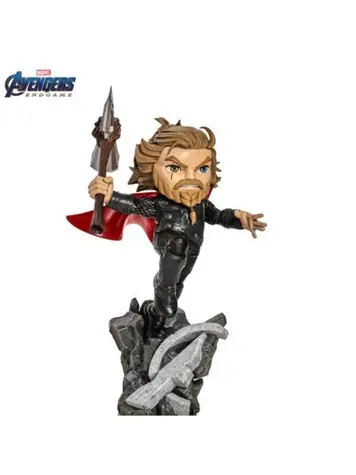 Mini Co. Thor - Avengers: Endgame