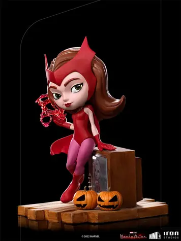 Mini Co. Wanda Halloween Version - WandaVision
