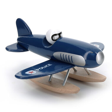 Vilac Hydroplán policejní / od 3 let