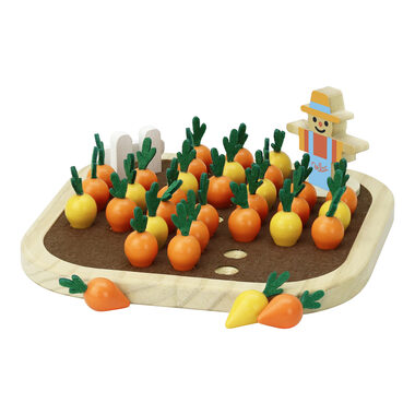 Vilac Zeleninová zahrádka solitér / od 5 let