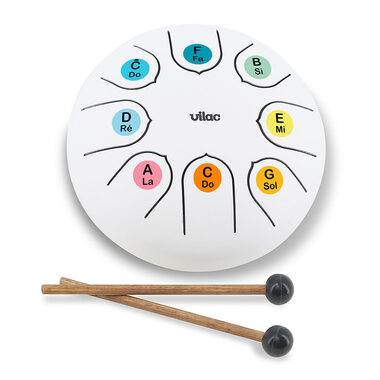 Vilac Tongue drum / od 5 let