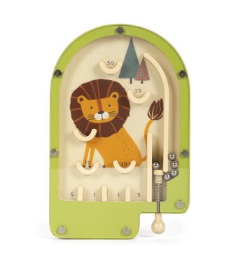 Small foot Mini Pinball Lev / od 3 let