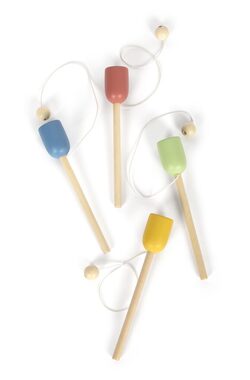 Small foot Ball Catcher 1 ks / od 3 let 