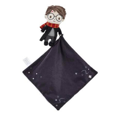 Rainbow Plyšový muchláček Harry Potter / 0+