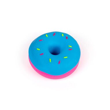 Schylling NeeDoh Donut 1 ks modrá / od 3 let
