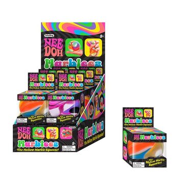 Schylling Marbleez NeeDoh / od 3 let