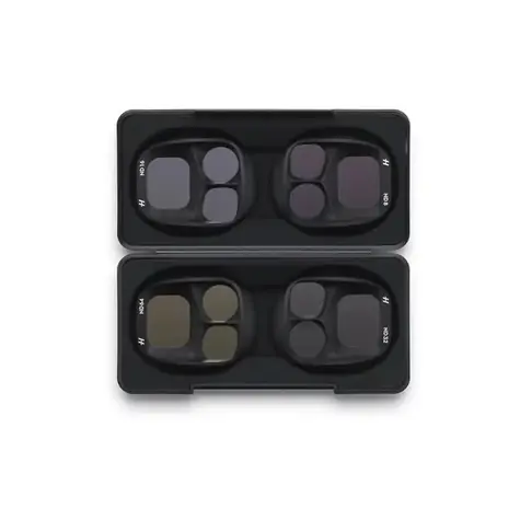 DJI Mavic 4 Pro ND Filter Set (ND8/16/32/64) / Sada filtrů