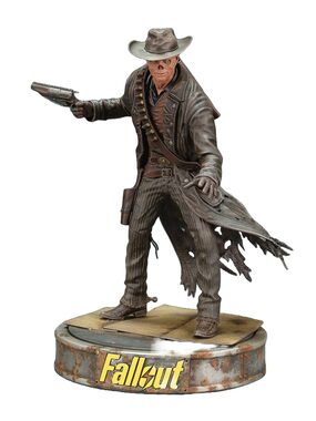 DarkHorse Fallout - Ghoul