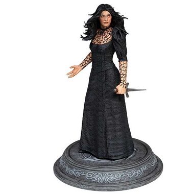 DarkHorse The Witcher - Yennefer