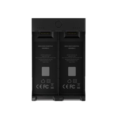 HOVERAir Nabíjecí hub pro baterie dronů X1 Pro & X1 Pro Max