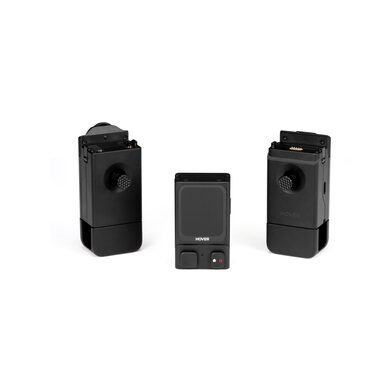 HOVERAir Beacon a sada joysticků / kompatibilní s drony X1 Pro & X1 Pro Max