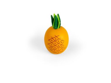 Bigjigs Toys Ananas / od 18 měsíců