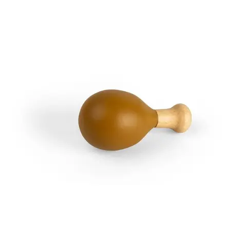 Bigjigs Toys Kuřecí paličky / od 18 měsíců