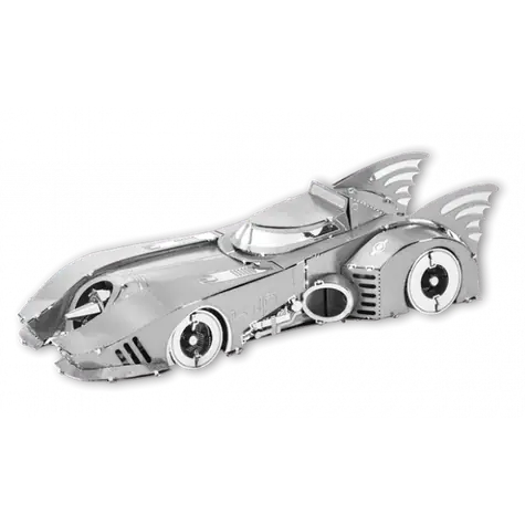 Metal Earth 3D Batman 1989 Batmobile / Počet dílků: 83 / od 14 let