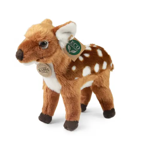 Rappa Plyšový koloušek 23 cm / ECO-FRIENDLY /od 0 let