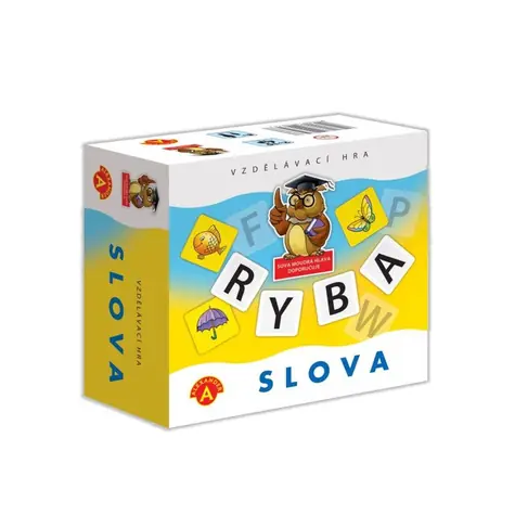 Alexander Slova / od 5 let