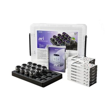 Ozobot Ari školní sada - 12 ks
