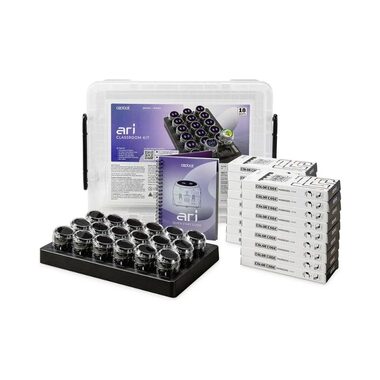 Ozobot Ari školní sada - 18 ks