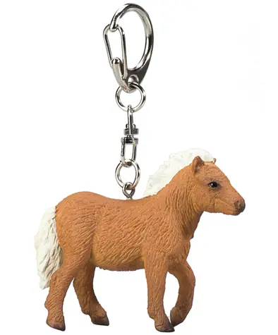 Mojo Klíčenka Shetlandský pony hříbě / od 3 let