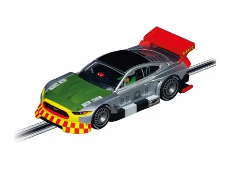 Carrera 27822 Evolution Ford Mustang GTY / Auto pro autodráhu / 1:32