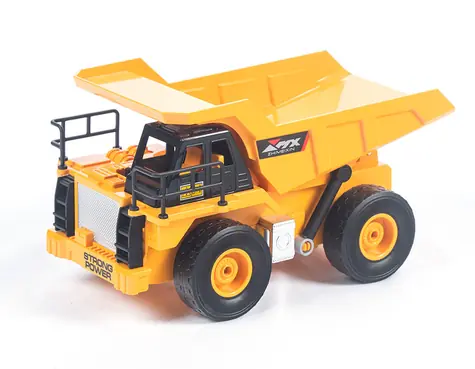 Mac Toys DRIVERO 2.4GHz sklápěčka / od 3 let