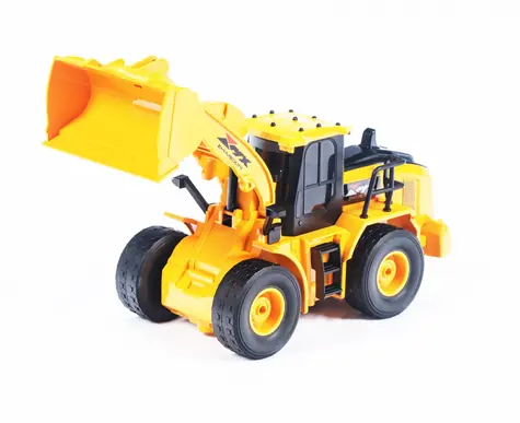 Mac Toys DRIVERO 2.4GHz Nakladač / od 3 let