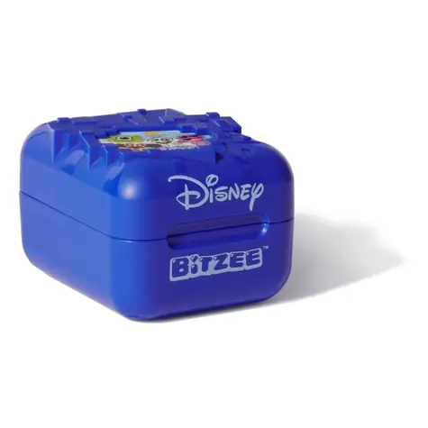 BITZEE Interaktivní digitální zvířátka - Disney / od 5 let