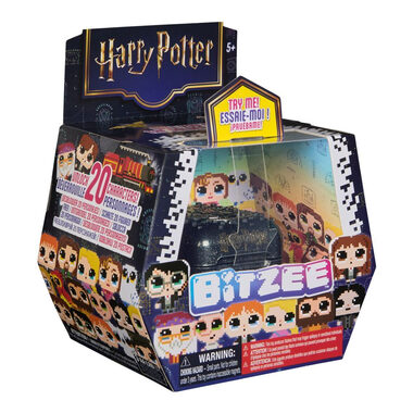 BITZEE Harry Potter / od 5 let